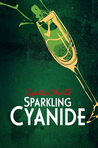 Sparkling Cyanide