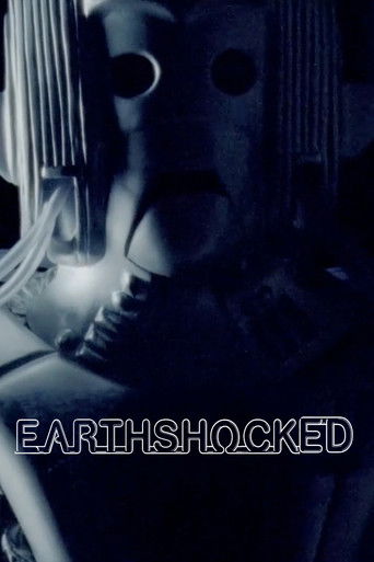 Earthshocked Earthshocked