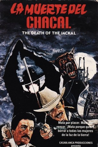 The Death of the Jackal The Death of the Jackal