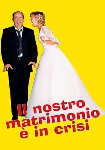 Il nostro matrimonio è in crisi