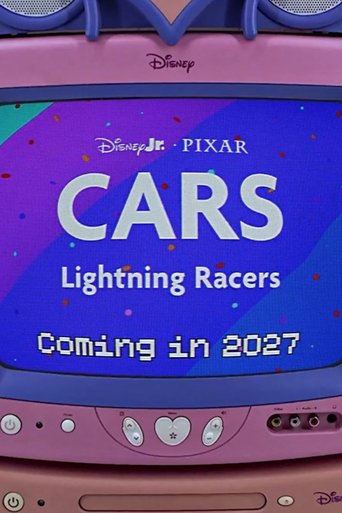 Cars: Lightning Racers Cars: Lightning Racers