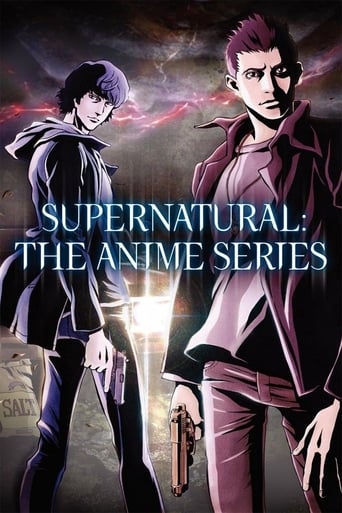 Supernatural: The Anime Series