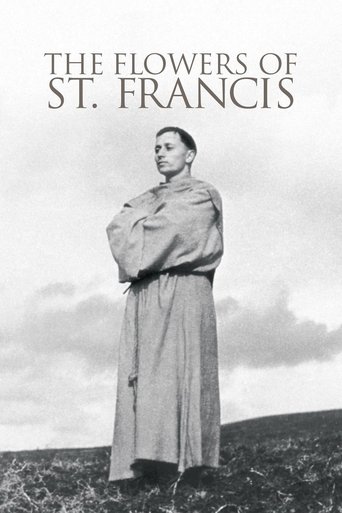 The Flowers of St. Francis The Flowers of St. Francis