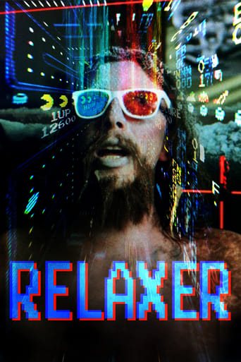 Relaxer