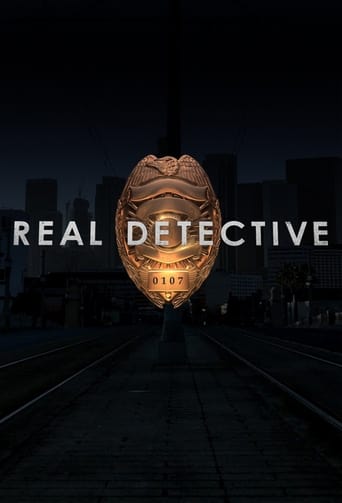 Real Detective