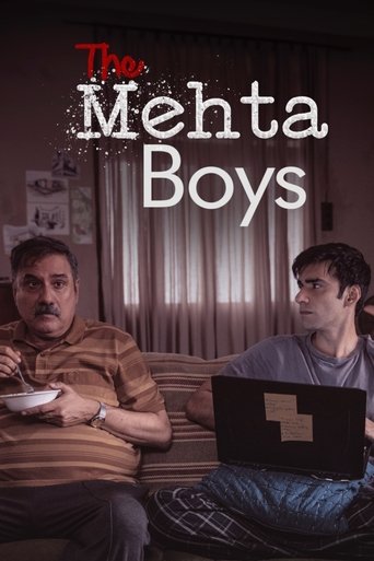 The Mehta Boys The Mehta Boys