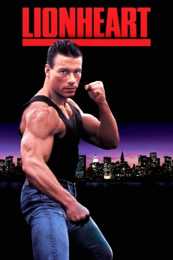 Lionheart Lionheart