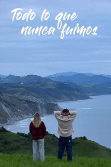 All That We Never Were All That We Never Were