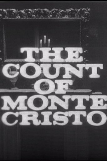 The Count of Monte Cristo The Count of Monte Cristo