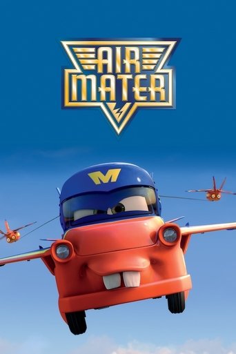 Air Mater Air Mater