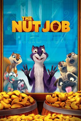 The Nut Job