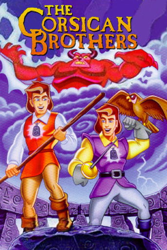 The Corsican Brothers The Corsican Brothers