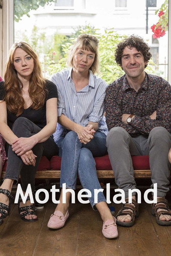 Motherland - Christmas special Motherland - Christmas special