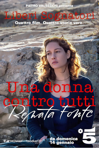 Renata Fonte - Una donna contro tutti