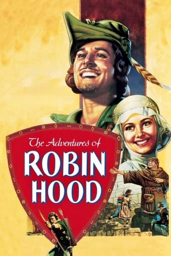 The Adventures of Robin Hood The Adventures of Robin Hood