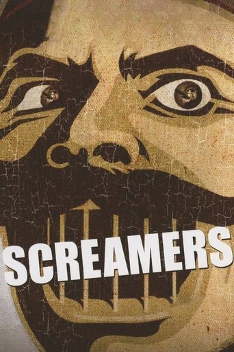 Screamers Screamers