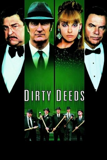 Dirty Deeds Dirty Deeds