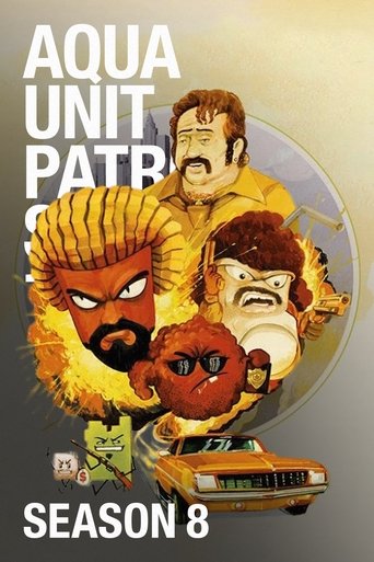 Aqua Unit Patrol Squad 1 Aqua Unit Patrol Squad 1