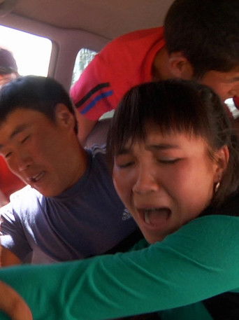 Bride Kidnapping in Kyrgyzstan Bride Kidnapping in Kyrgyzstan