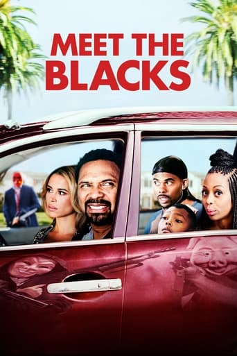 Meet the Blacks