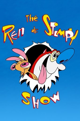 The Ren & Stimpy Show The Ren & Stimpy Show