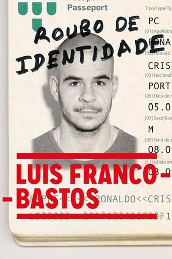 Luís Franco-Bastos: Roubo de Identidade