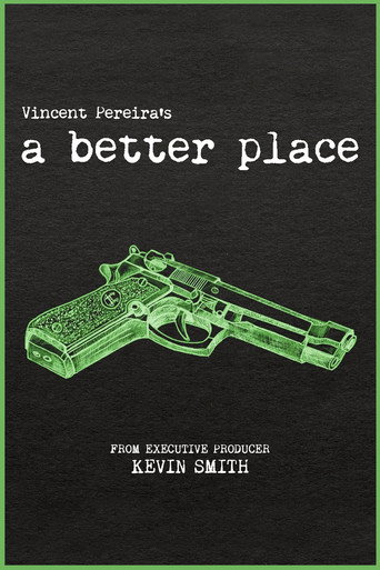 A Better Place A Better Place
