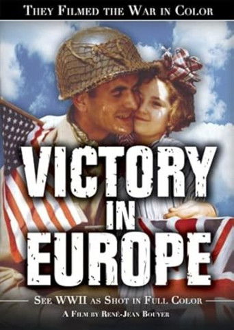 Victory in Europe Victory in Europe