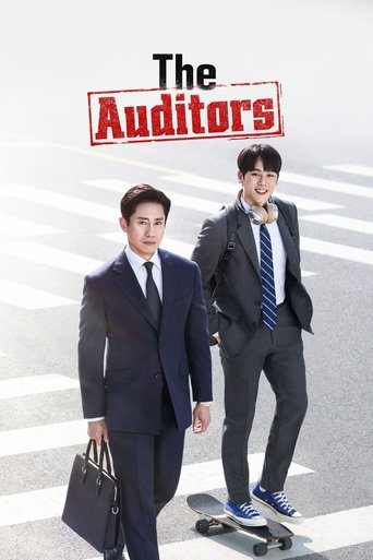The Auditors The Auditors