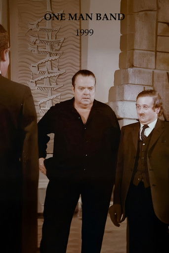 One Man Band One Man Band