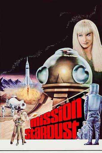 Mission Stardust Mission Stardust