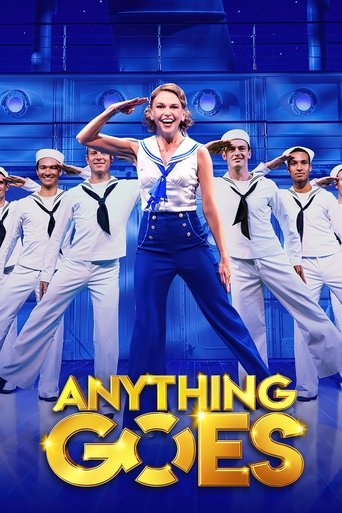 Anything Goes Anything Goes