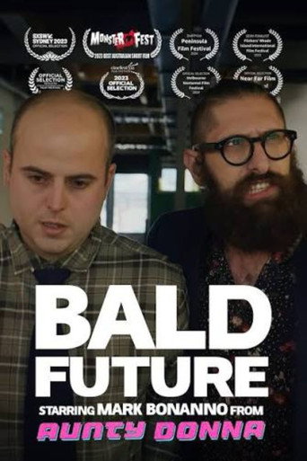 Bald Future Bald Future