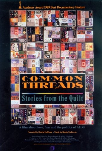 Common Threads: Stories from the Quilt Common Threads: Stories from the Quilt