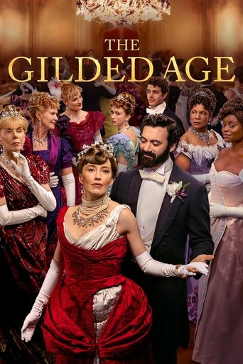 The Gilded Age The Gilded Age