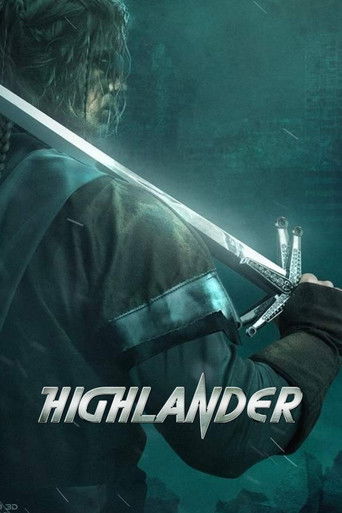 Highlander Highlander
