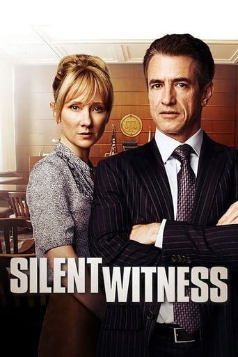 Silent Witness