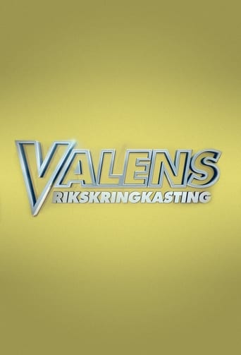 Valens Rikskringkasting