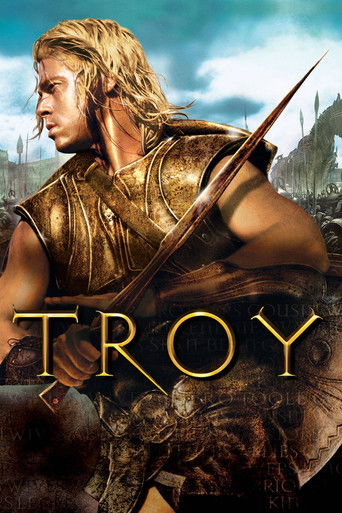 Troy Troy