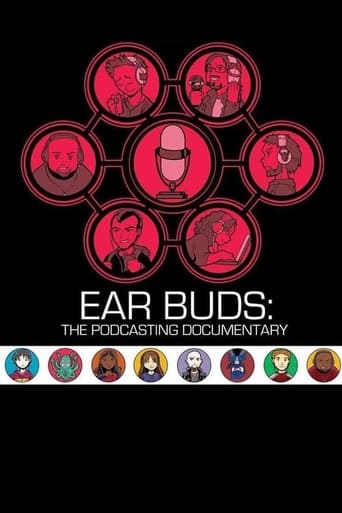 Ear Buds: The Podcasting Documentary