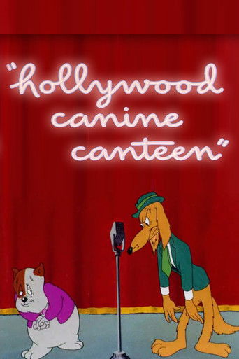 Hollywood Canine Canteen Hollywood Canine Canteen