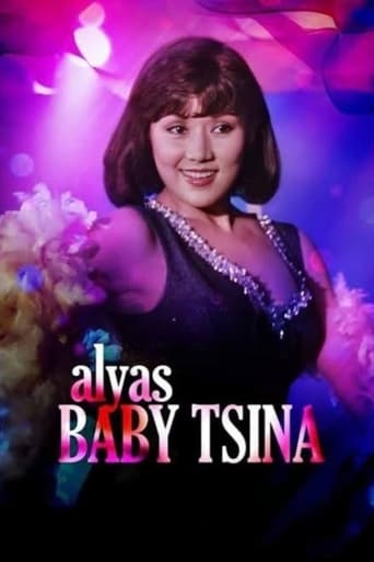 Alias Baby Tsina