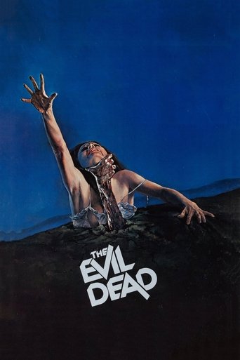 The Evil Dead The Evil Dead