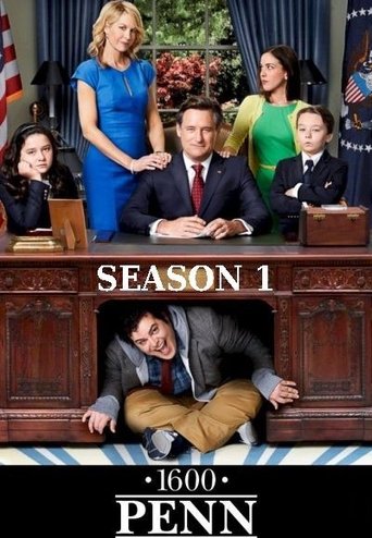 Season 1 Season 1