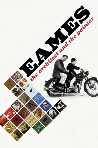 Eames: The Architect and the Painter Eames: The Architect and the Painter