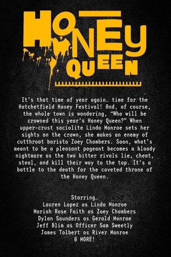 Nightmare Time 2: Honey Queen