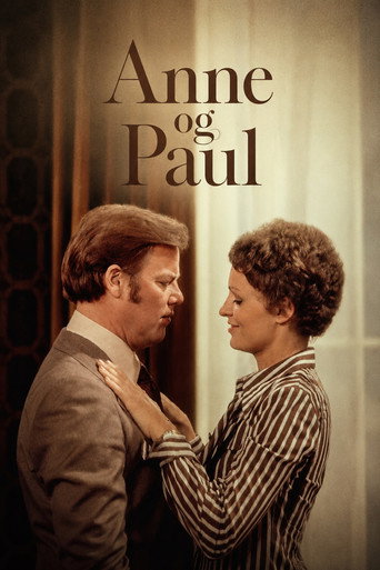 Anne og Paul Anne og Paul