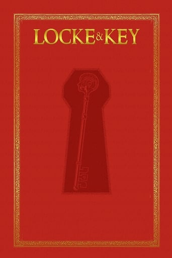 Locke & Key