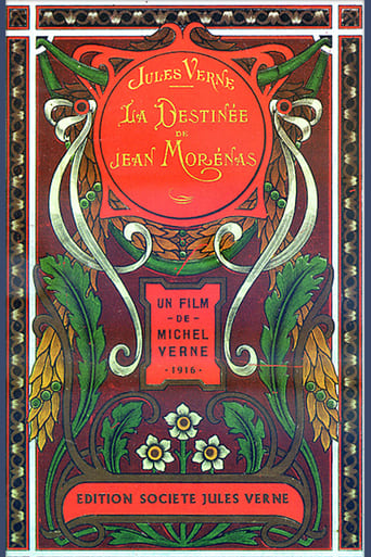 La Destinée de Jean Morénas