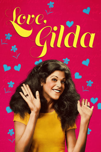 Love, Gilda